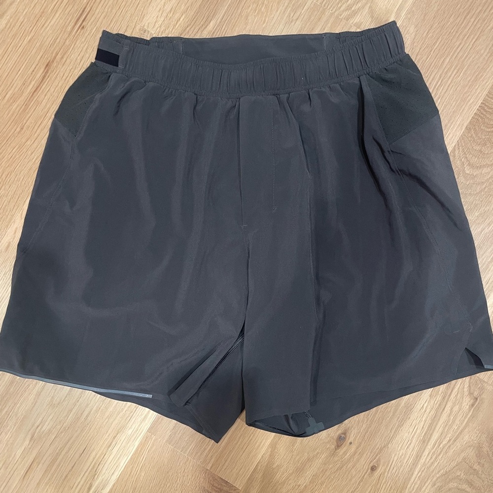 Lululemon Mens Athletic Shorts.